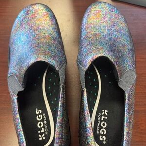 Klogs Nurse Shoes
